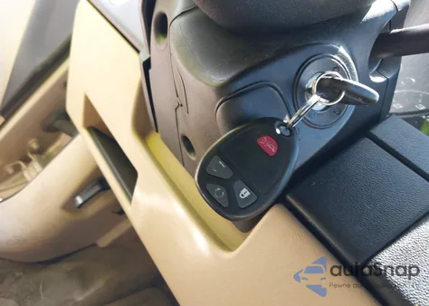 2008 Chevrolet Equinox Lt z USA, uszkodzony, nr VIN 2CNDL33F686042164